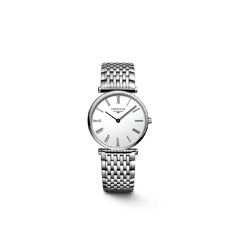 Longines La Grande Classique De Longines