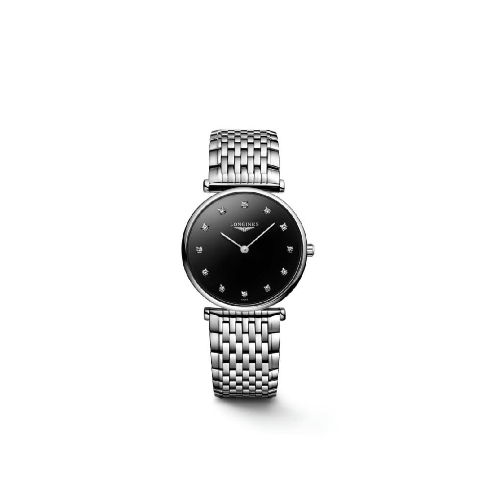 Longines La Grande Classique De Longines