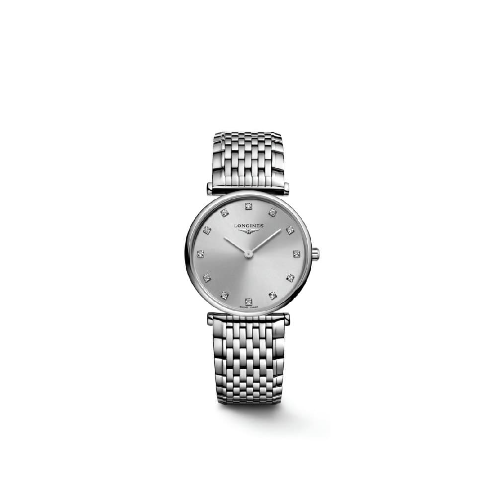 Longines La Grande Classique De Longines