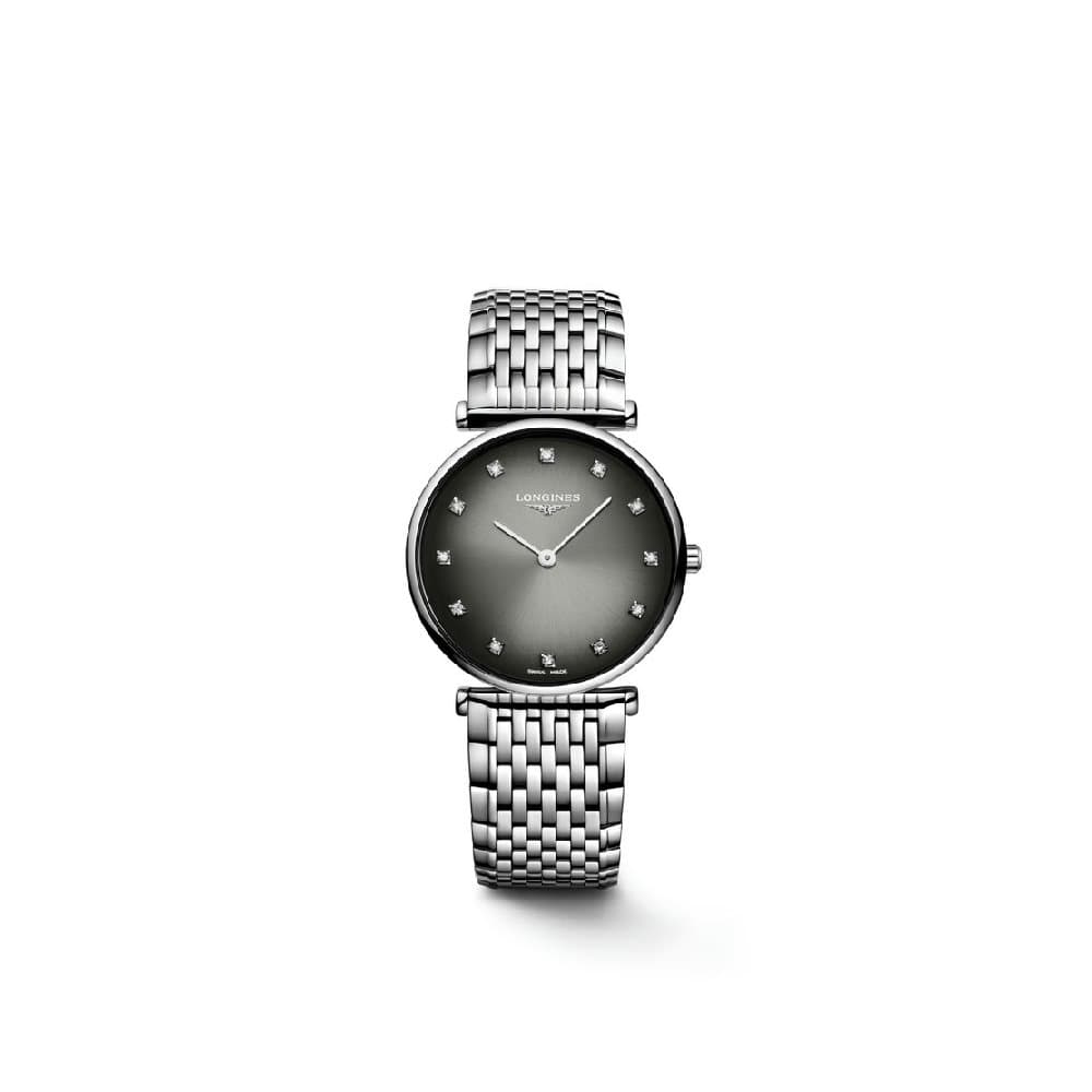 Longines La Grande Classique De Longines