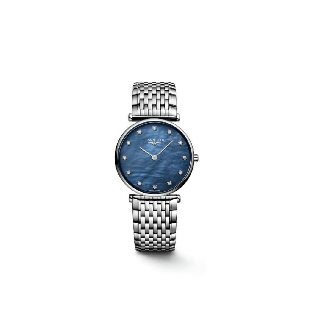 Longines La Grande Classique De Longines