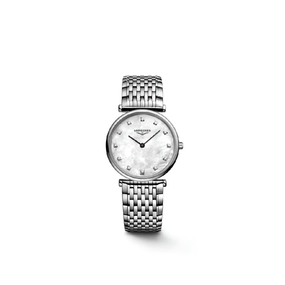 Longines La Grande Classique De Longines
