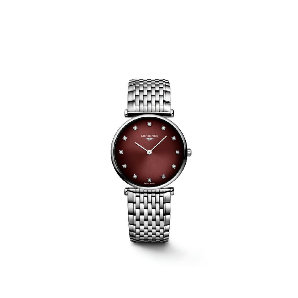 Longines La Grande Classique De Longines