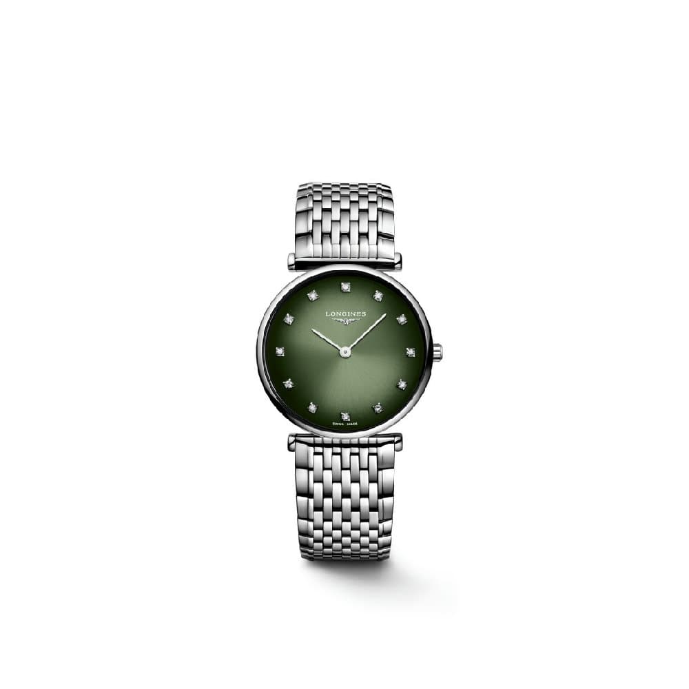 Longines La Grande Classique De Longines