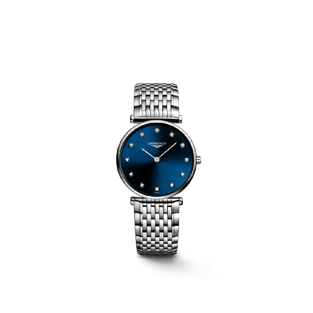 Longines La Grande Classique De Longines