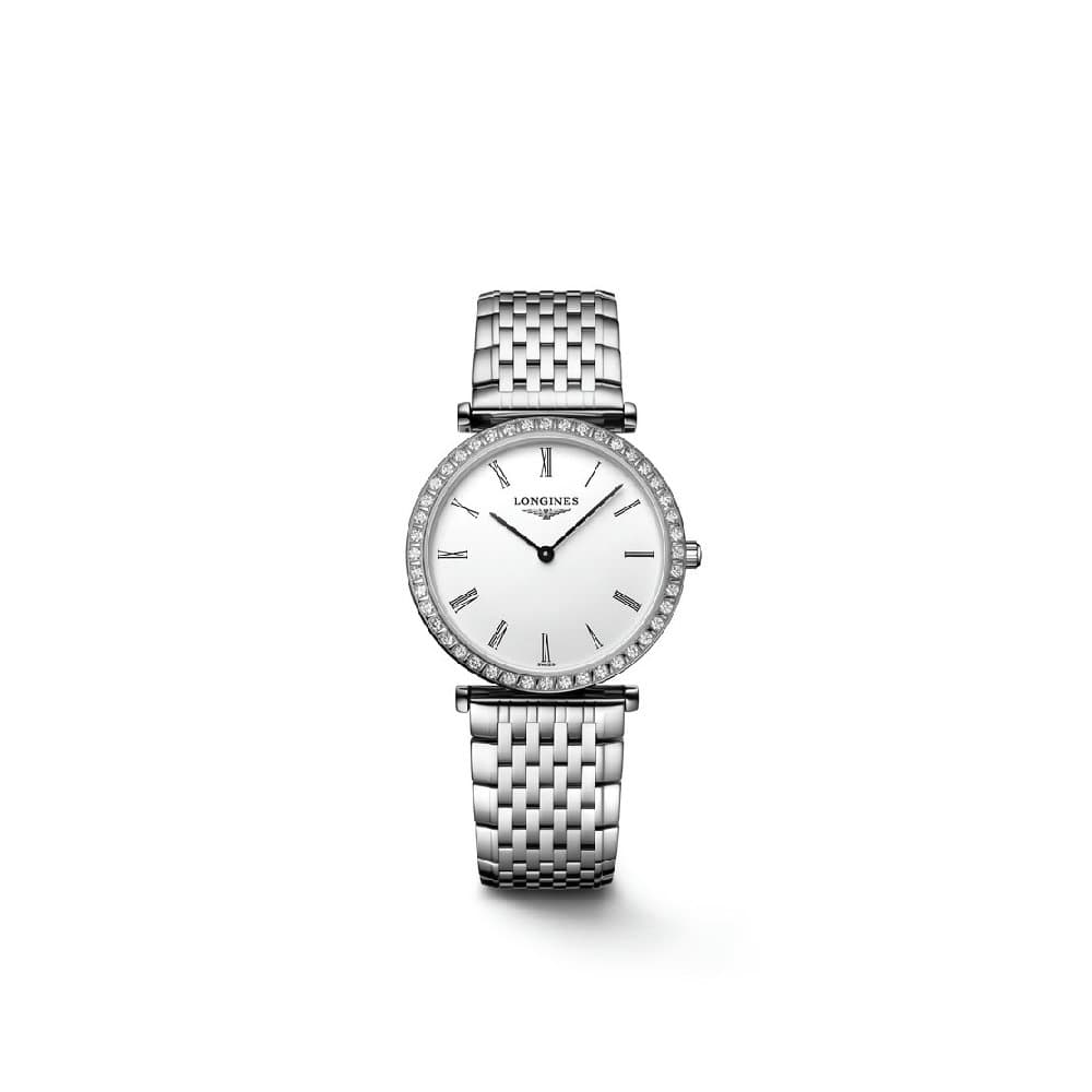 Longines La Grande Classique De Longines