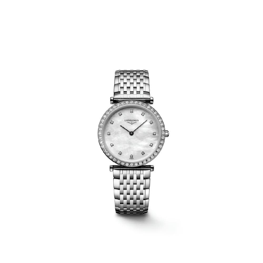 Longines La Grande Classique De Longines