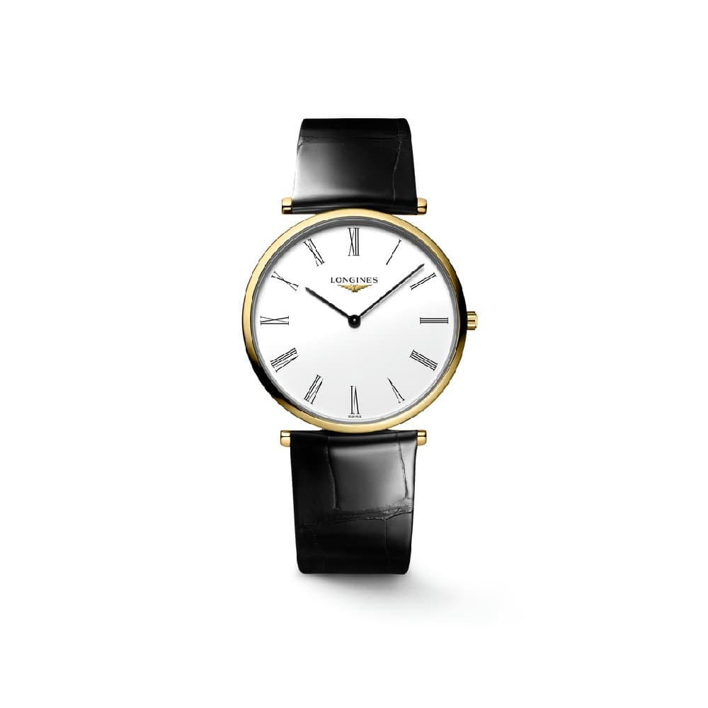 Longines La Grande Classique De Longines