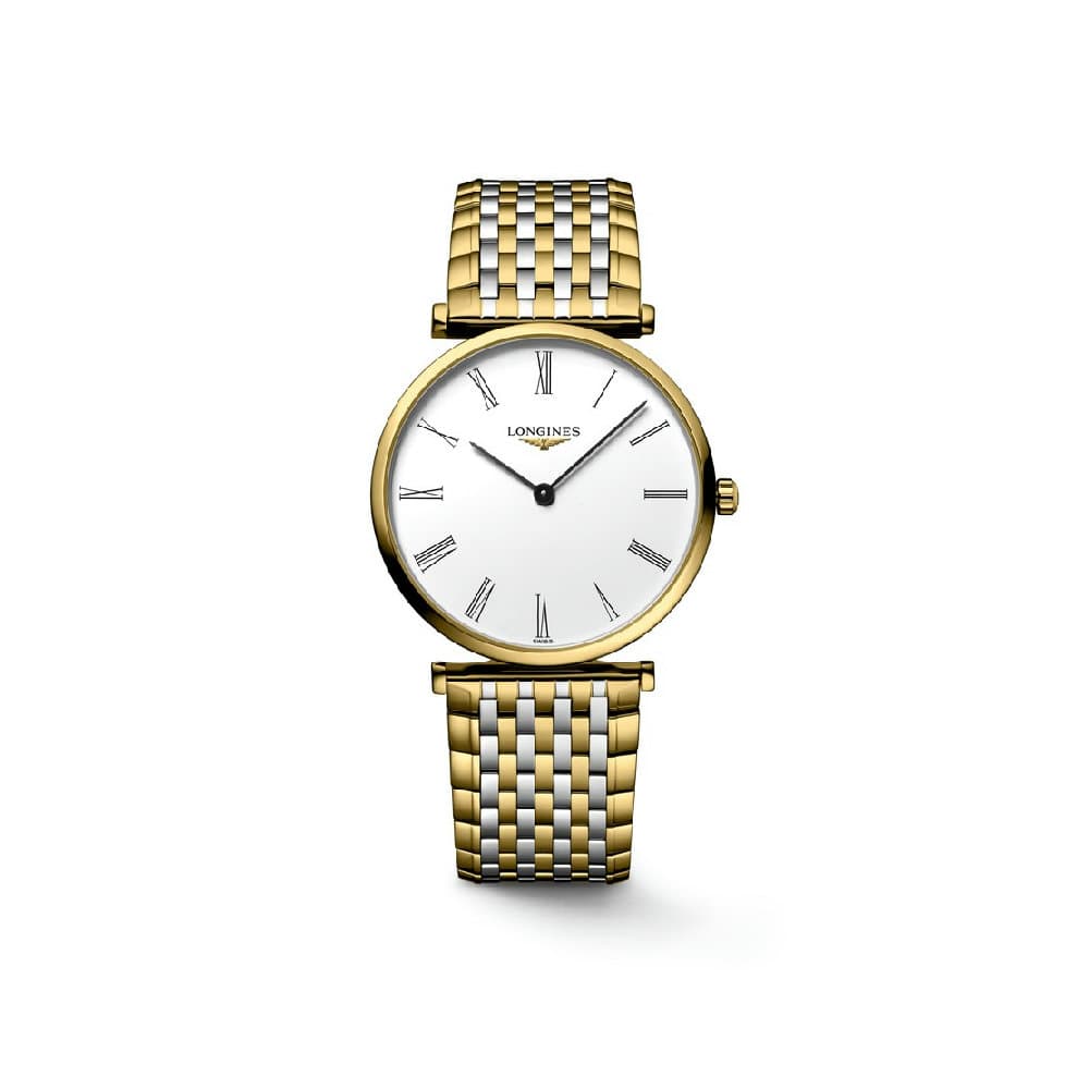 Longines La Grande Classique De Longines