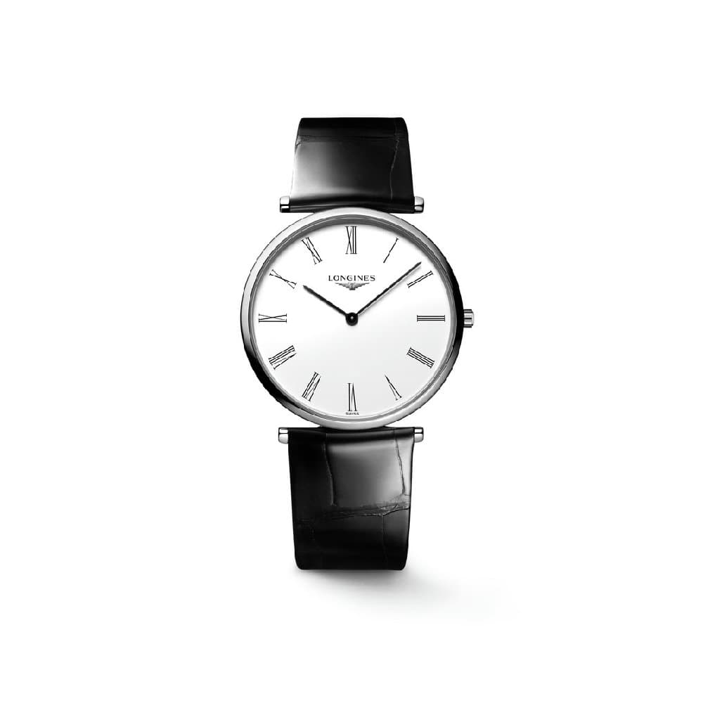 Longines La Grande Classique De Longines