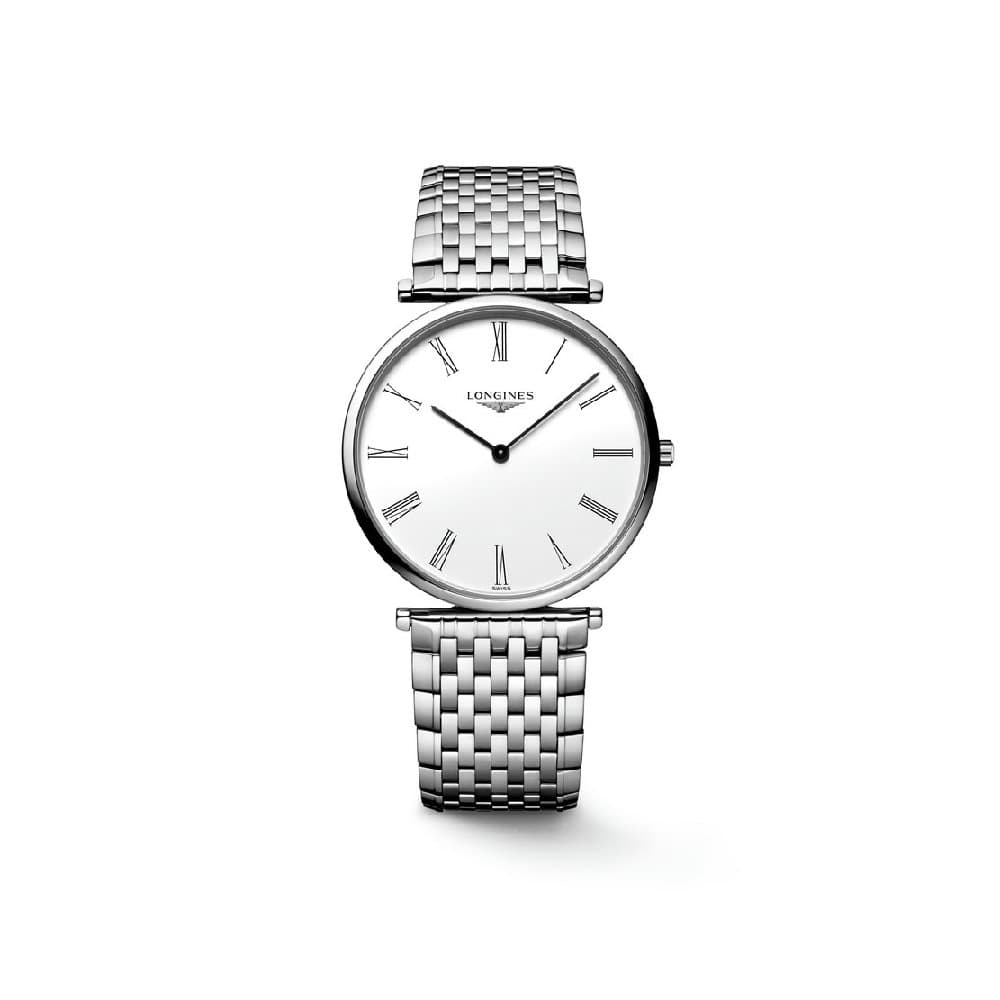 Longines La Grande Classique De Longines