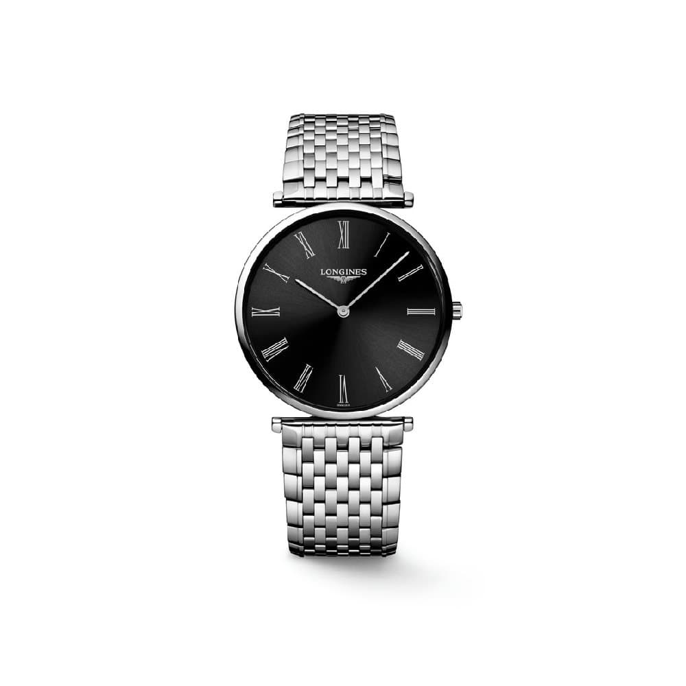 Longines La Grande Classique De Longines