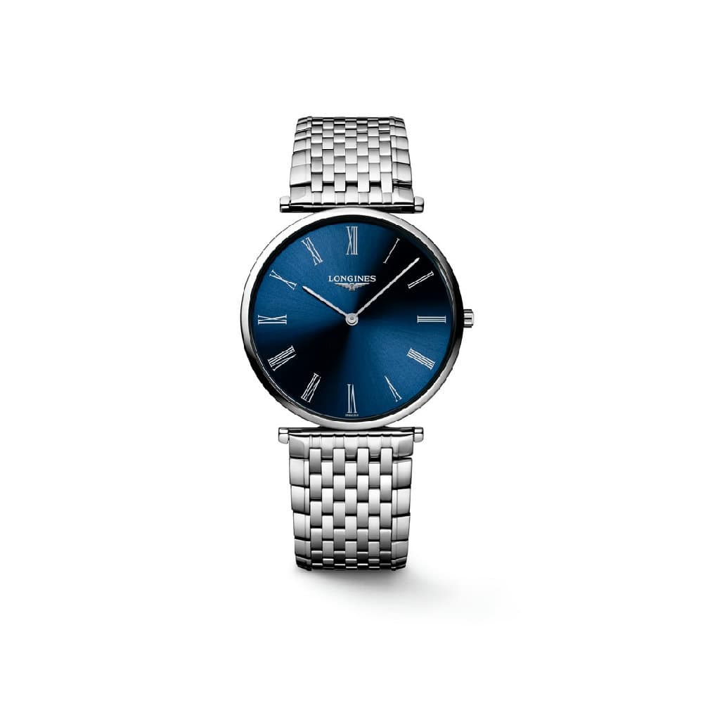 Longines La Grande Classique De Longines