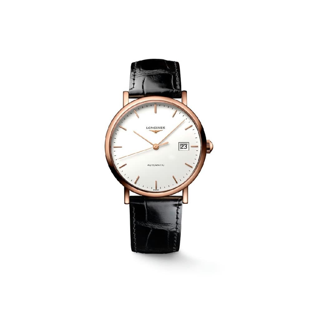 Longines Elegant Collection