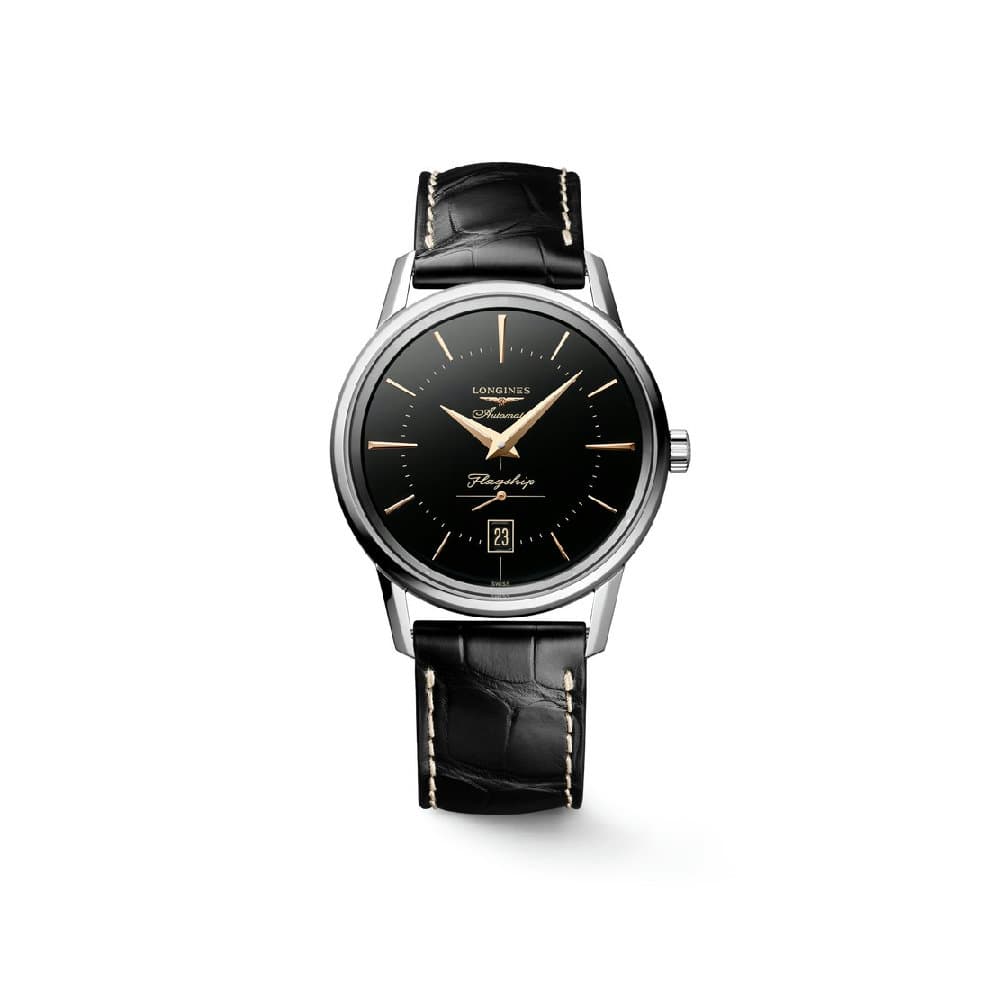 Longines Flagship Heritage
