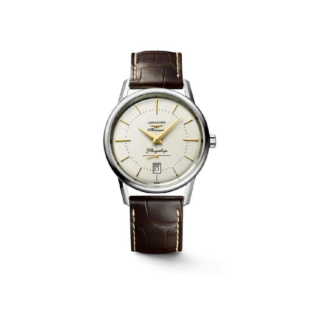 Longines Flagship Heritage