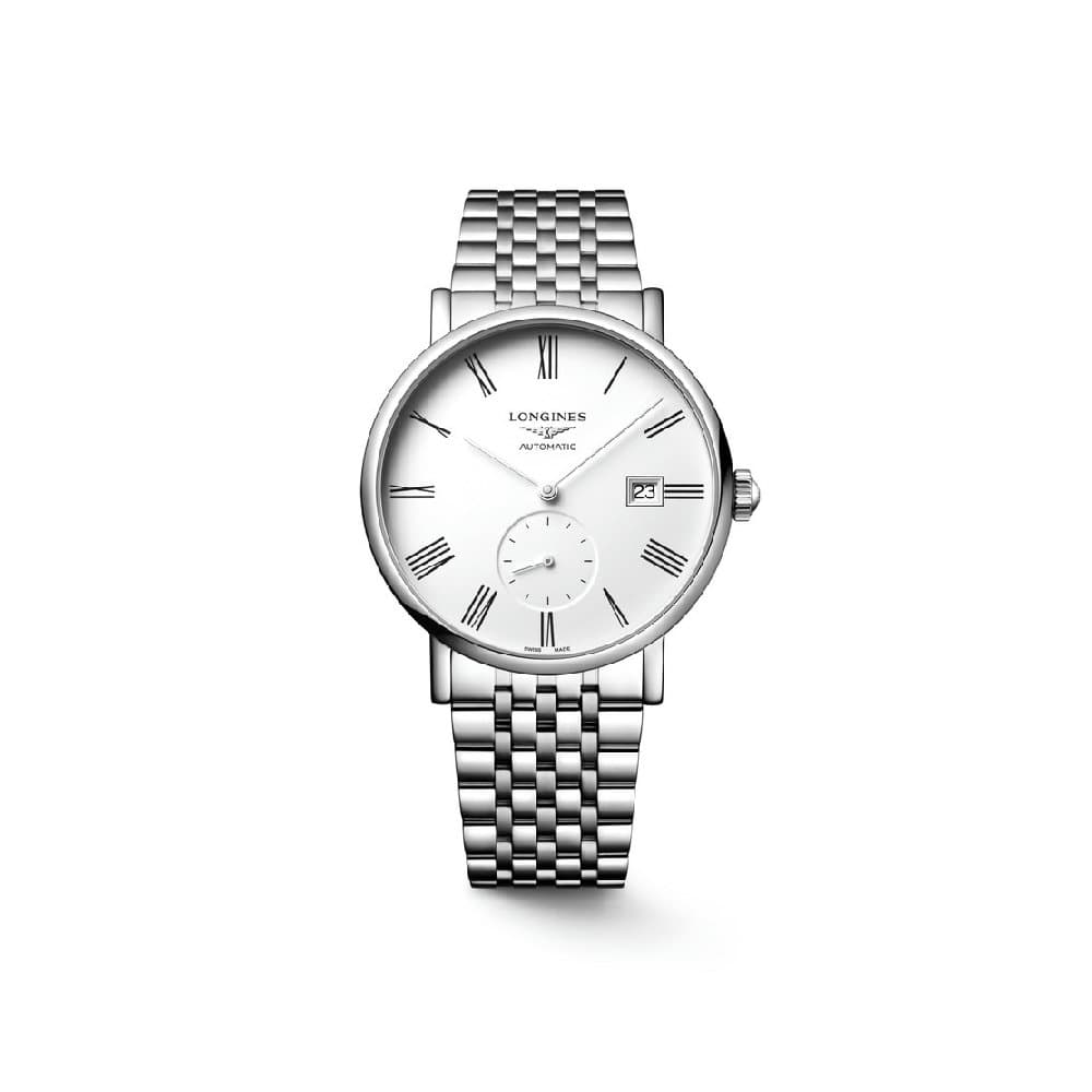 Longines Elegant Collection