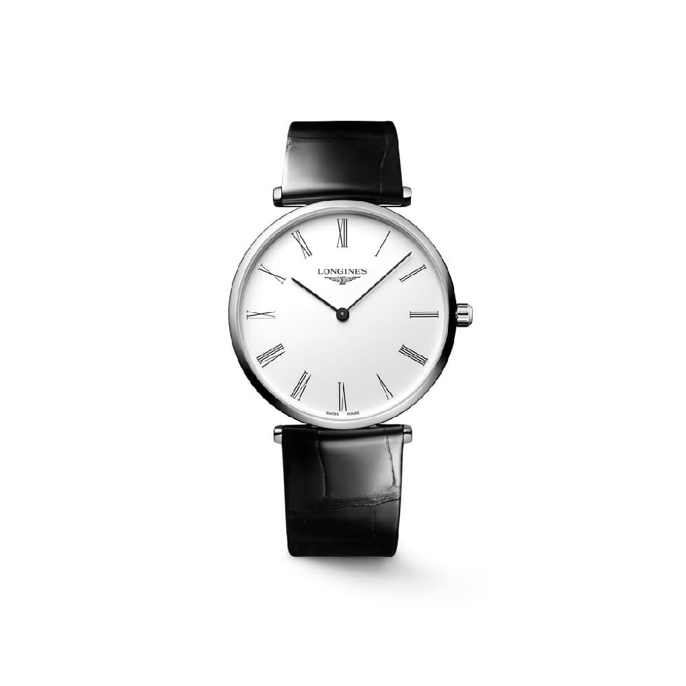 Longines La Grande Classique De Longines