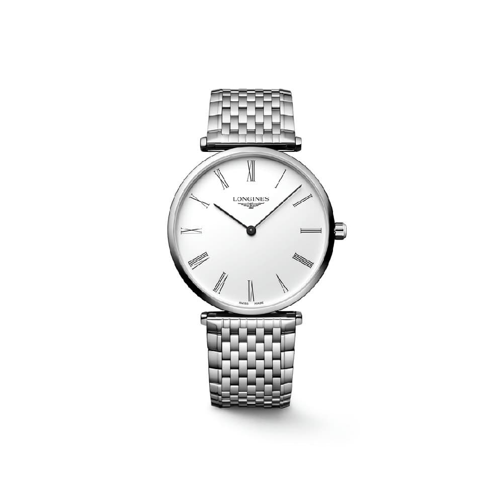 Longines La Grande Classique De Longines