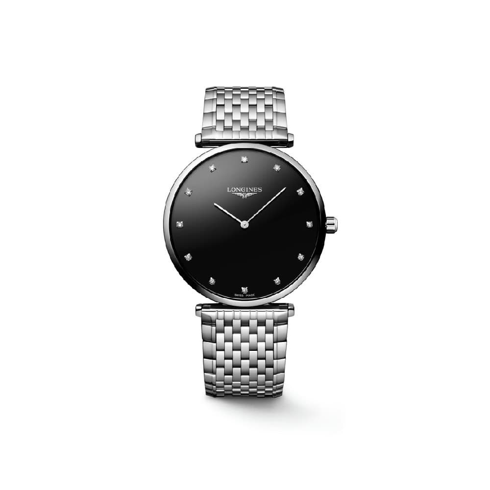 Longines La Grande Classique De Longines