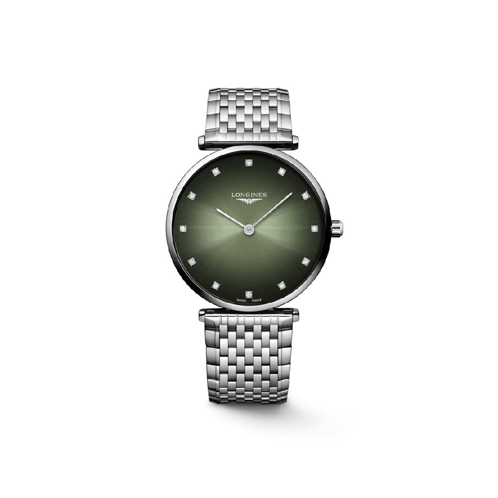 Longines La Grande Classique De Longines