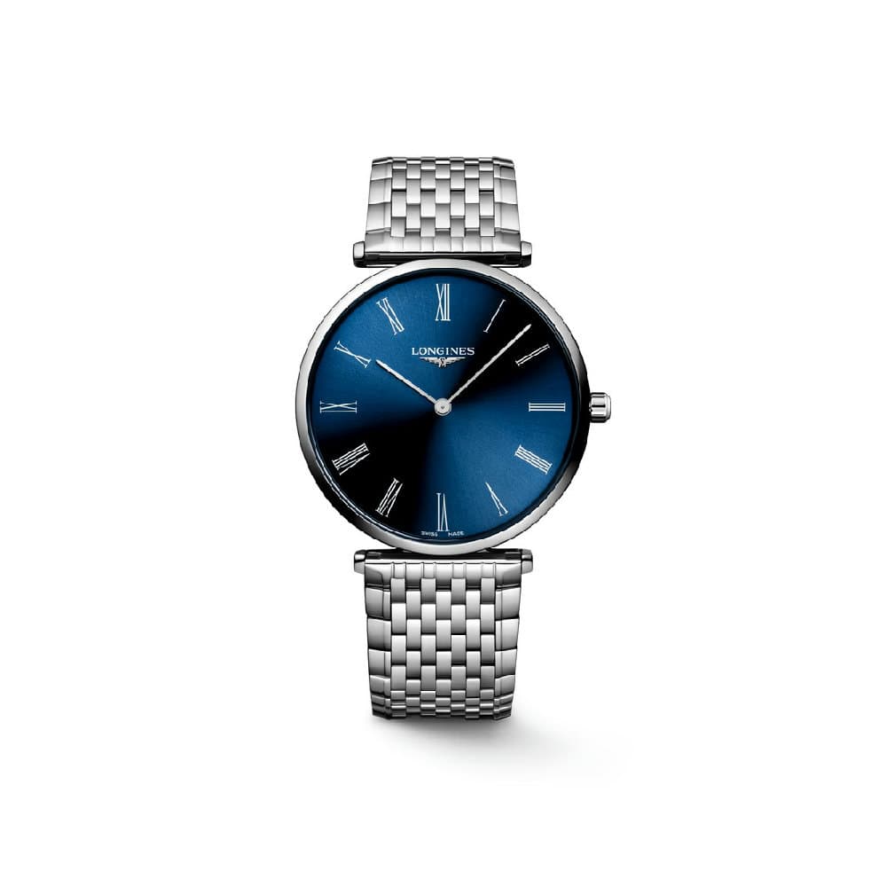 Longines La Grande Classique De Longines