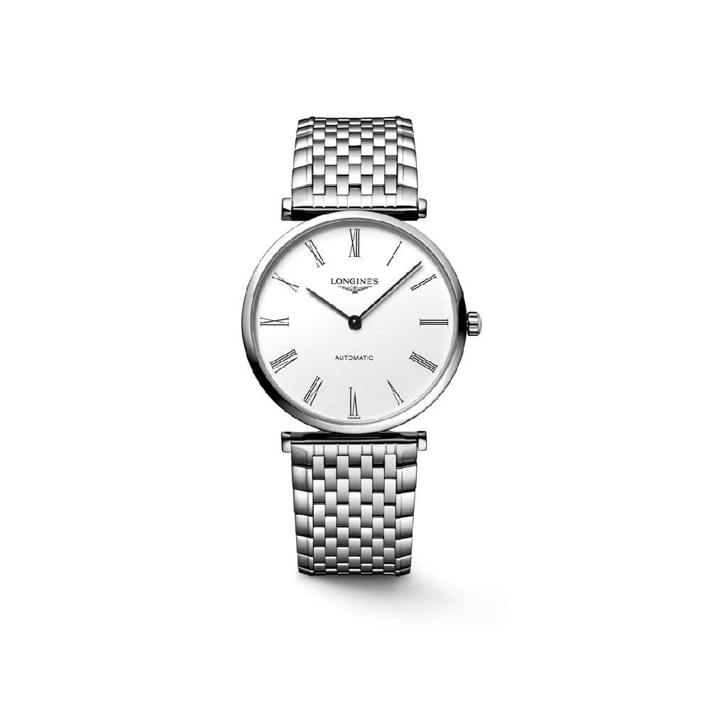 Longines La Grande Classique De Longines