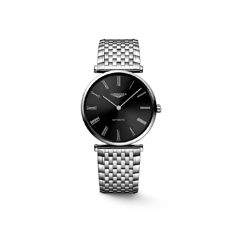 Longines La Grande Classique De Longines