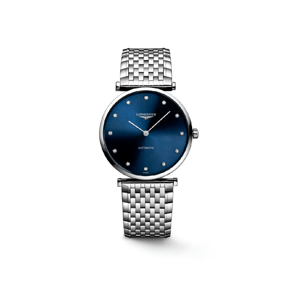Longines La Grande Classique De Longines