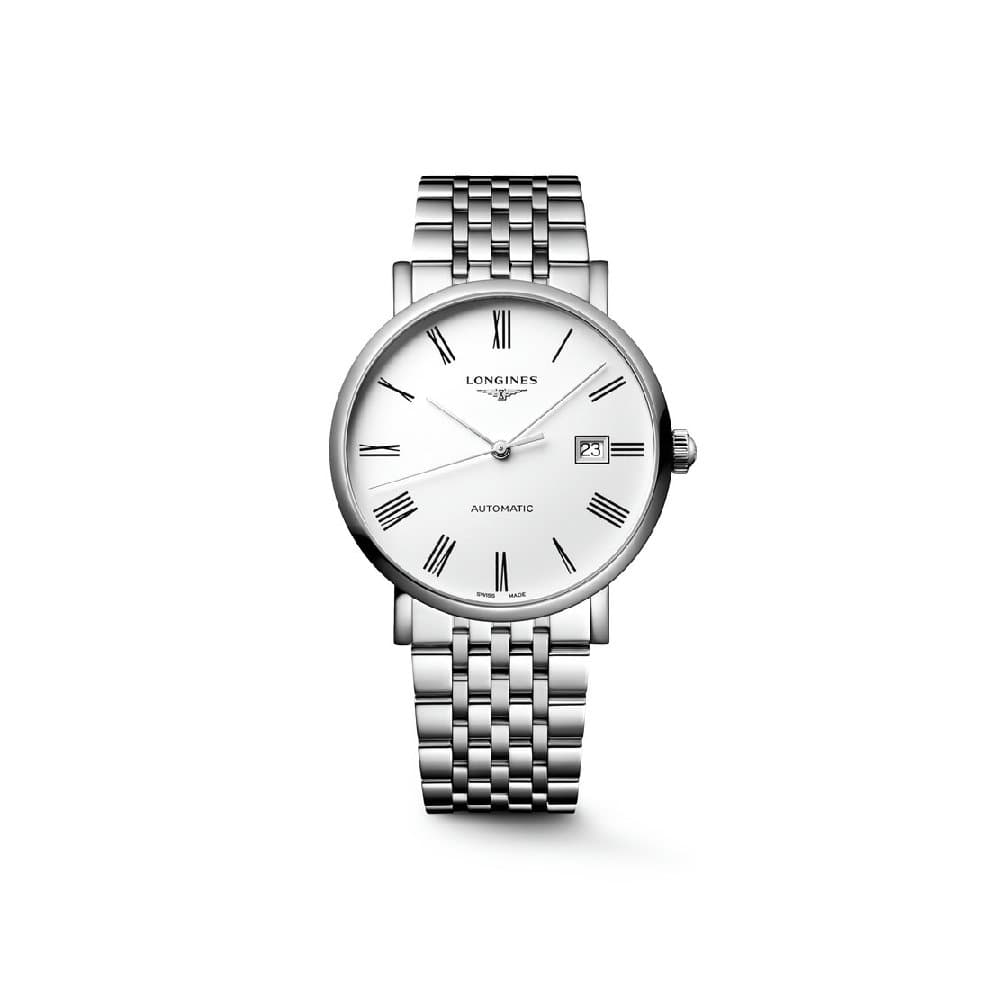 Longines Elegant Collection