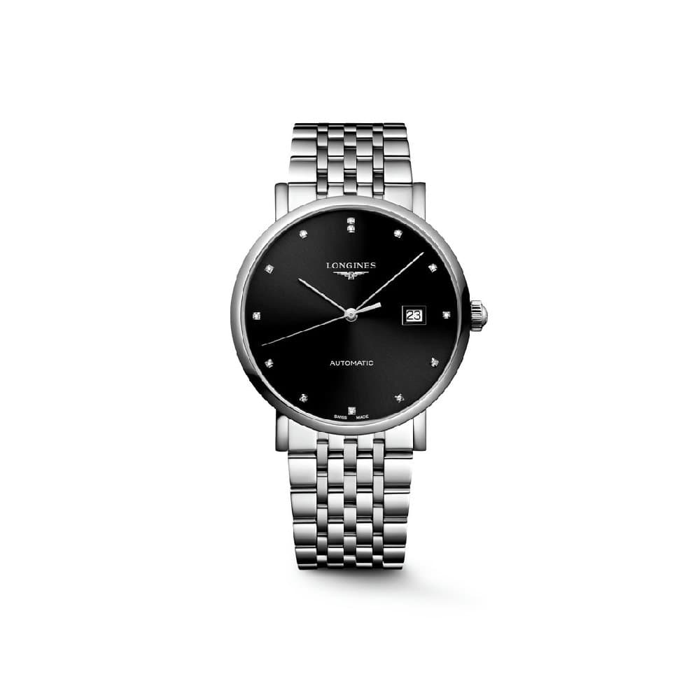 Longines Elegant Collection