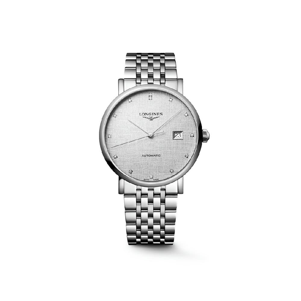 Longines Elegant Collection