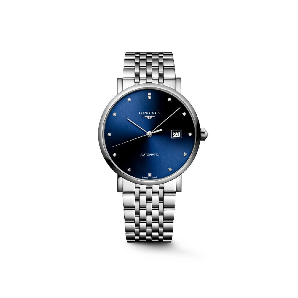 Longines Elegant Collection