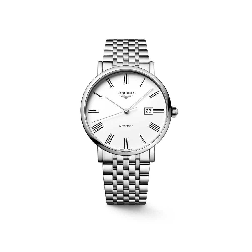 Longines Elegant Collection