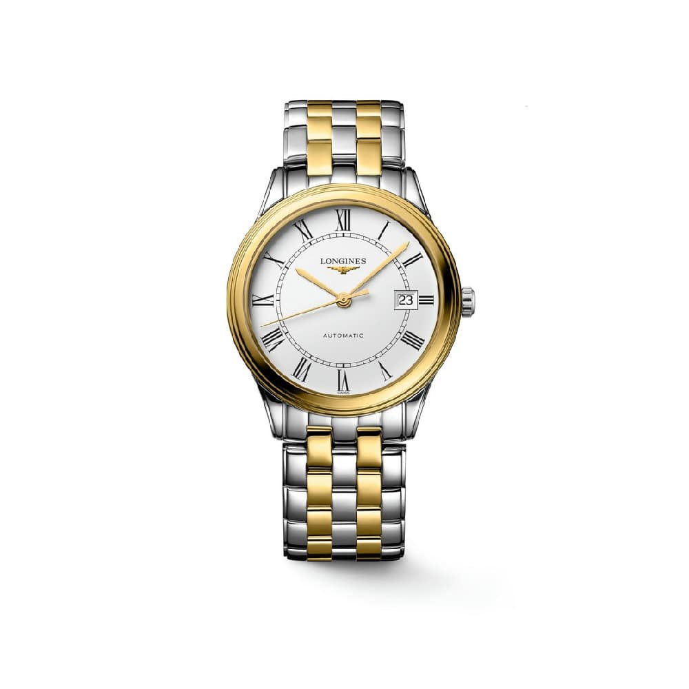 Longines Flagship Classic