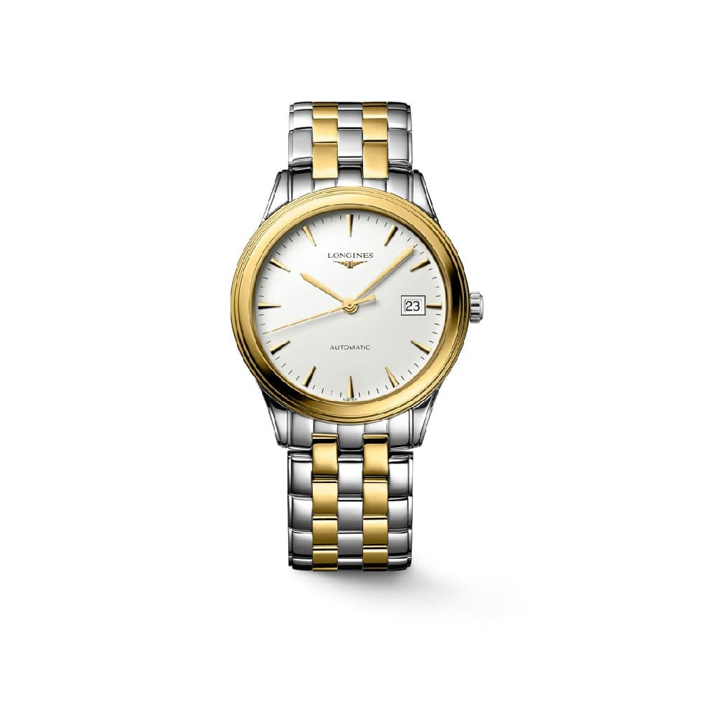 Longines Flagship Classic