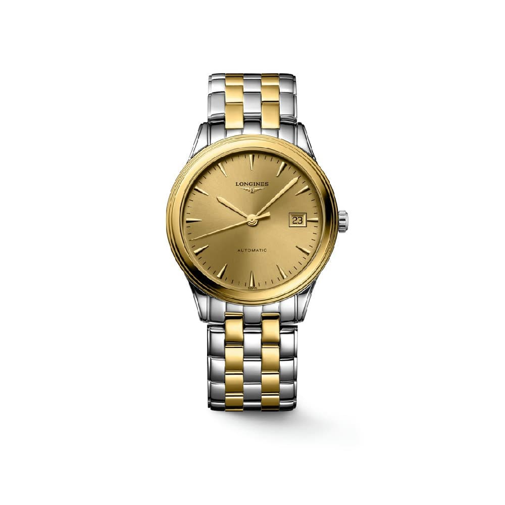 Longines Flagship Classic