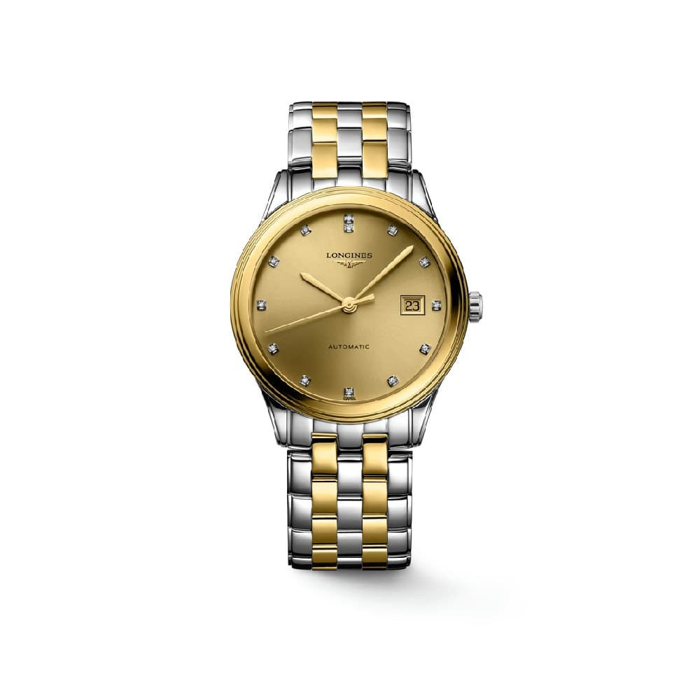 Longines Flagship Classic