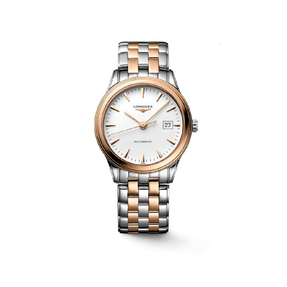 Longines Flagship Classic