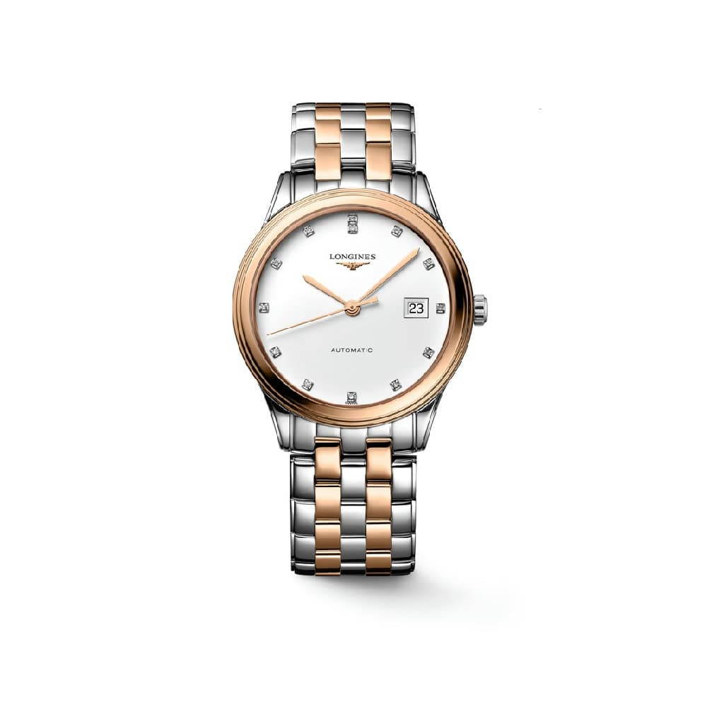 Longines Flagship Classic