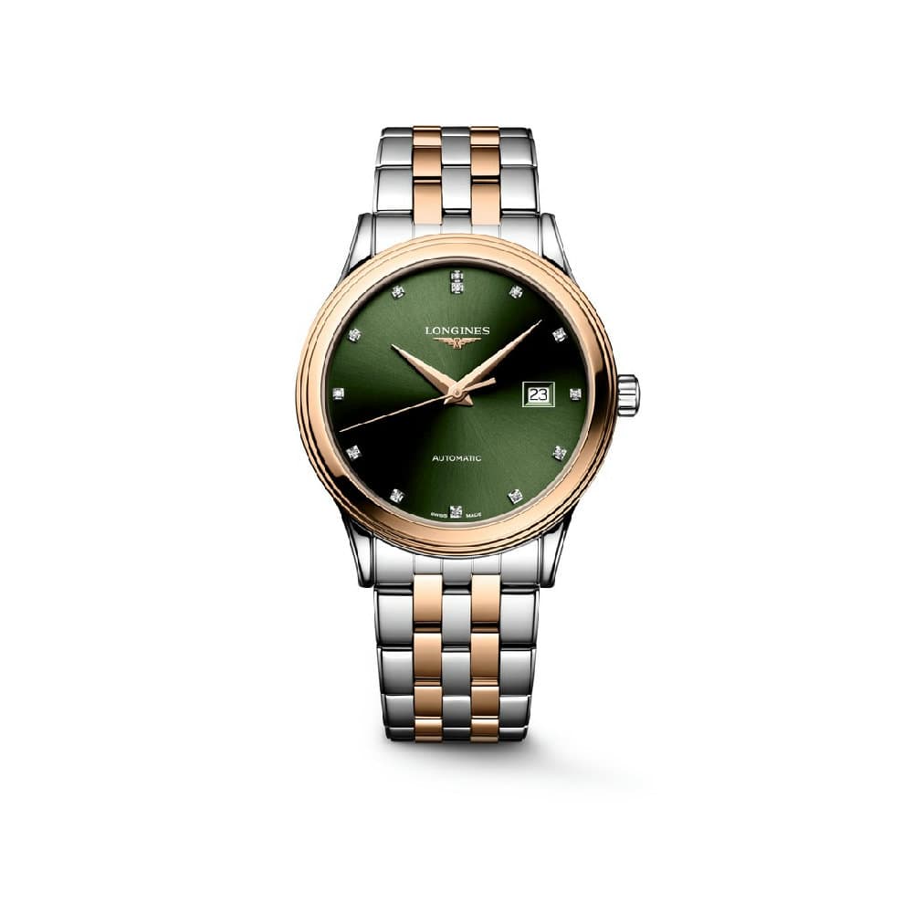 Longines Flagship Classic
