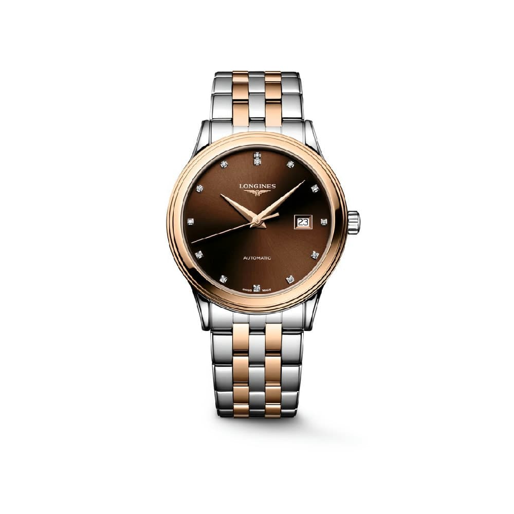 Longines Flagship Classic