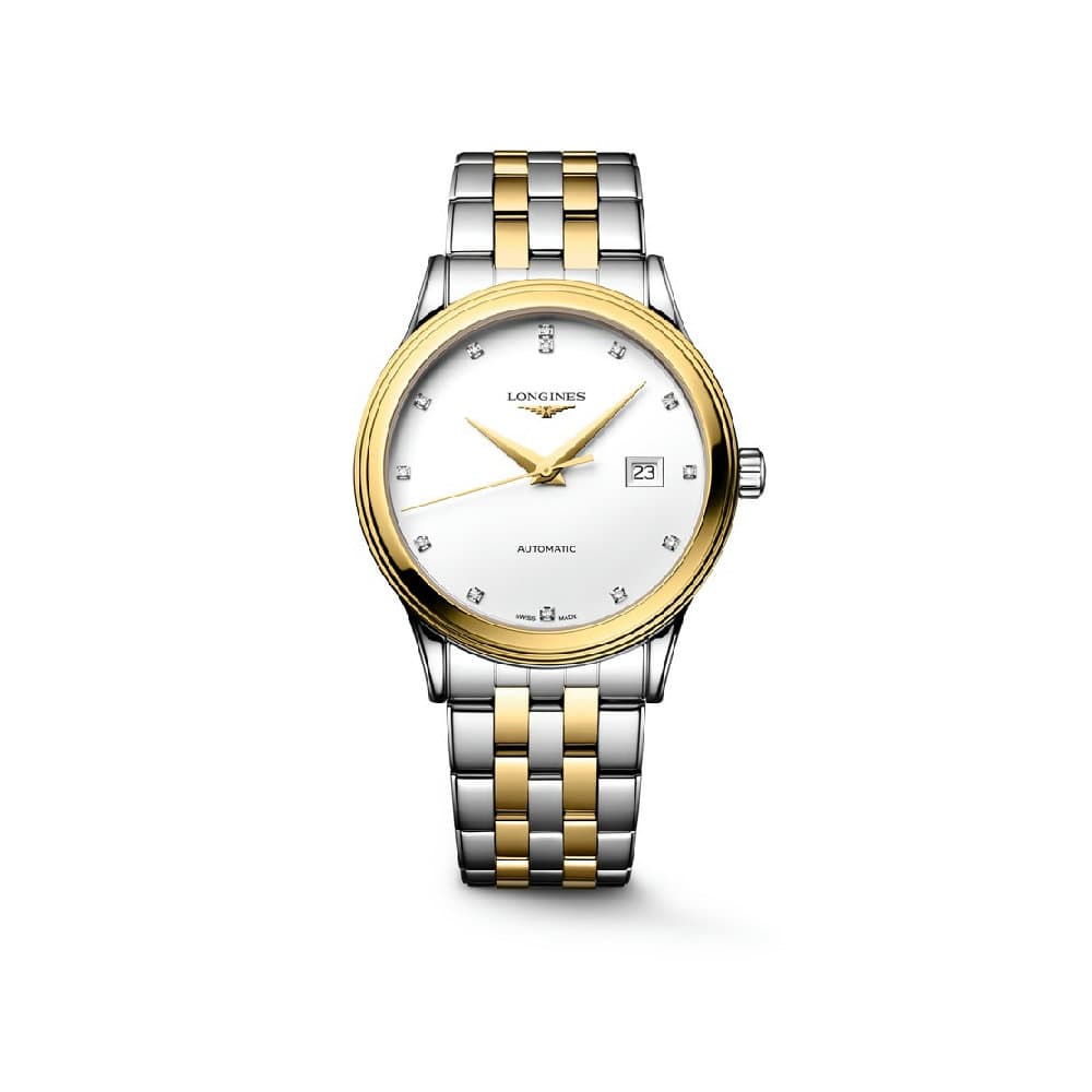Longines Flagship Classic