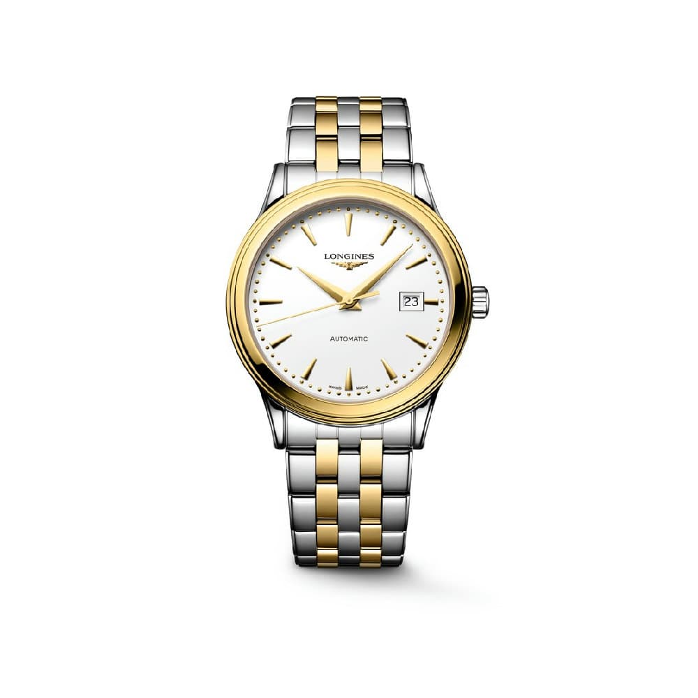 Longines Flagship Classic
