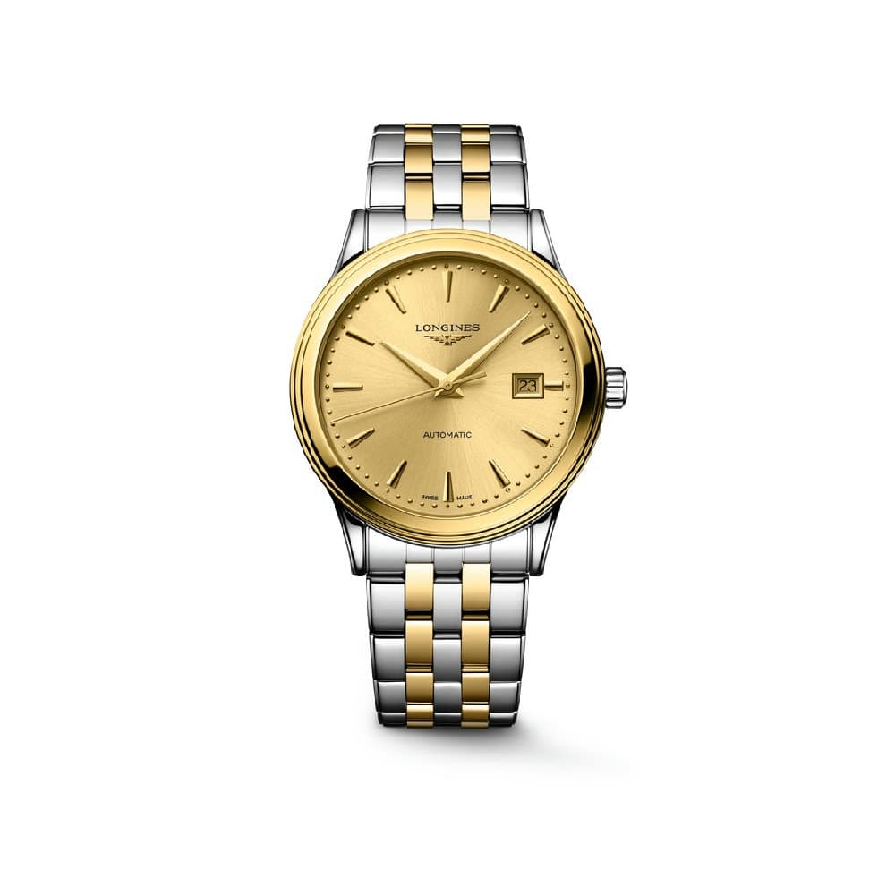 Longines Flagship Classic