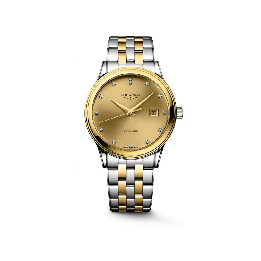 Longines Flagship Classic