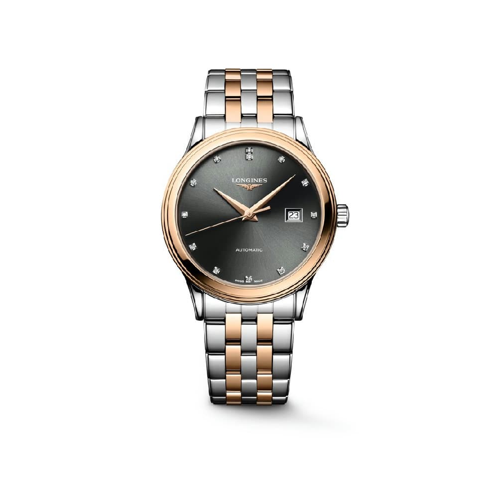 Longines Flagship Classic