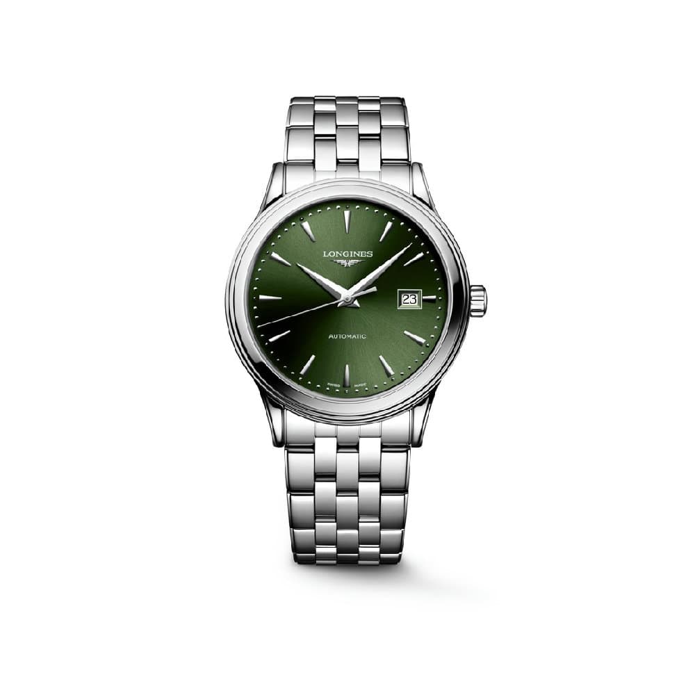 Longines Flagship Classic