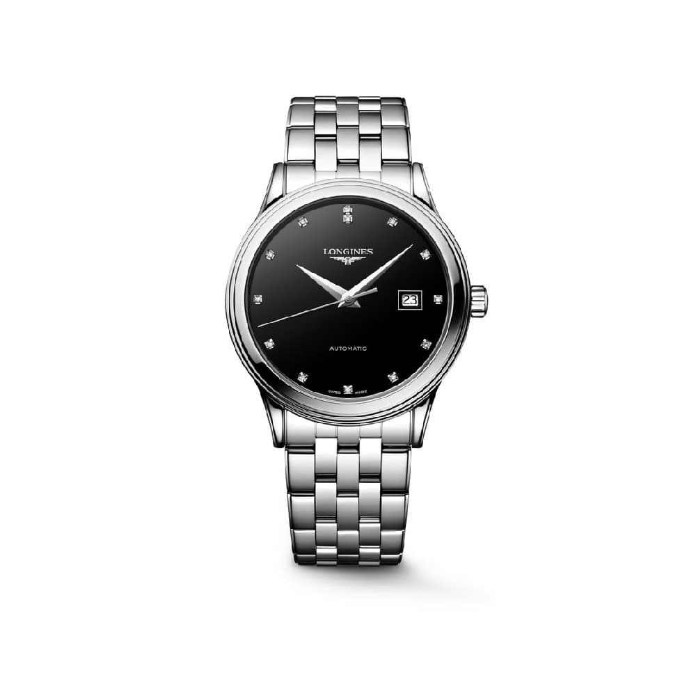 Longines Flagship Classic
