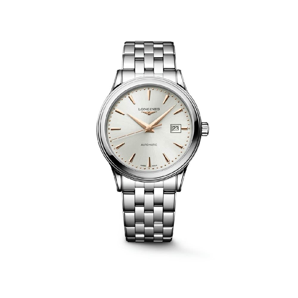 Longines Flagship Classic
